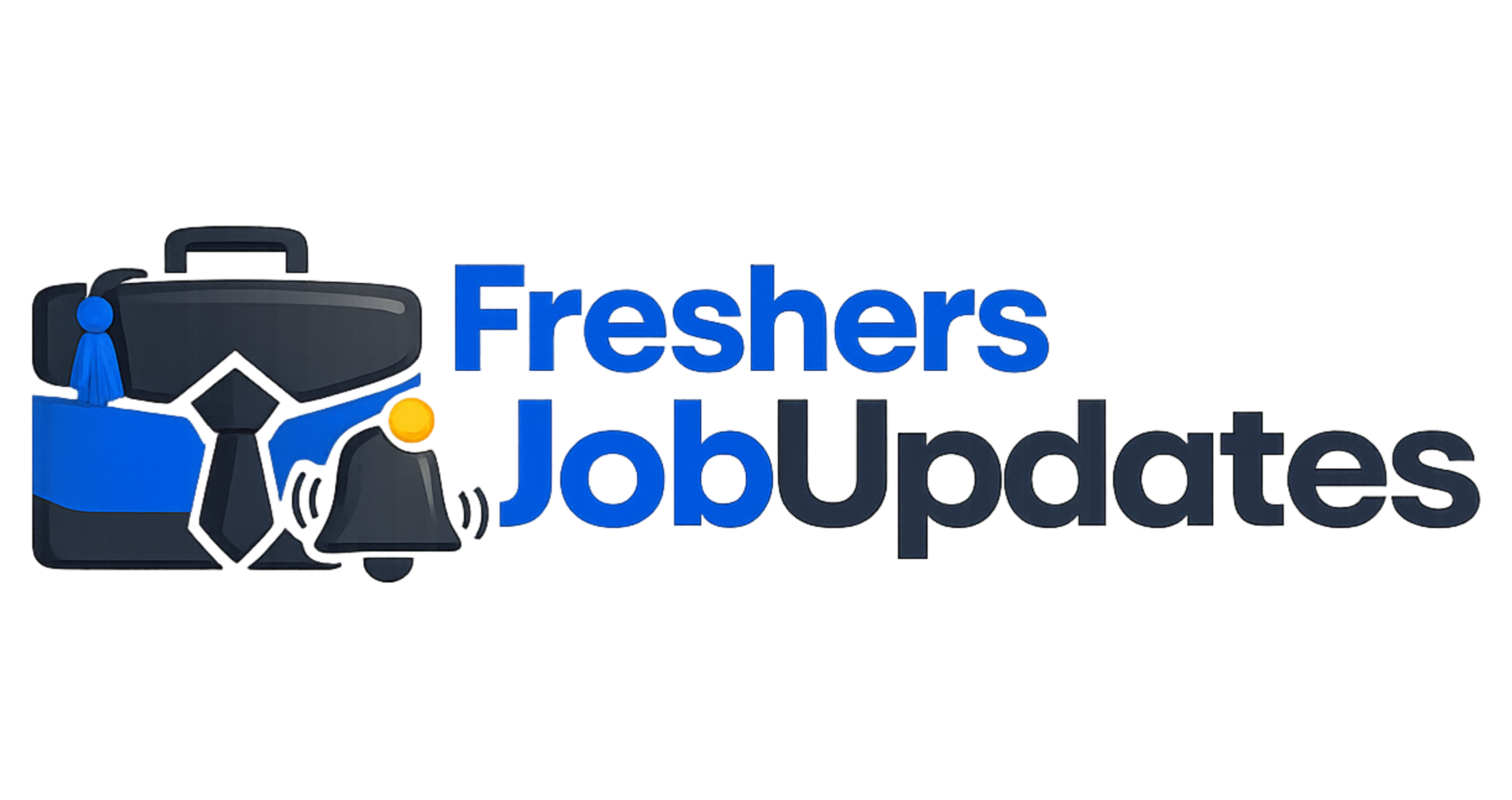 Freshers Job Updates